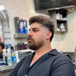 آرایشگاه مردانه احسان کرمی