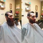 پیرایش مستر قیچی