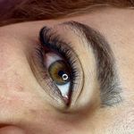 اکستنشن مژه سارا