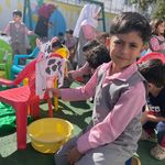 مهدکودک و پیش دبستانی گل های بهشت