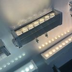 الکتریکی طیف نور بندرعباس