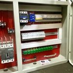 برق صنعتی اتوماسیون