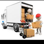 باربری رها بار غرب