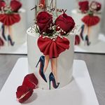 خانه کیک و شیرینی آرین