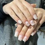 سالن تخصصی خدمات ناخن هانا صفری