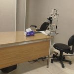 کلینیک اپتومتریست طاهره عباسی