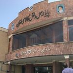 شرکت حمل و نقل جهانگیر بار