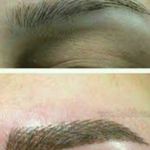 خدمات تخصصی میکروبلیدینگ و شیدینگ