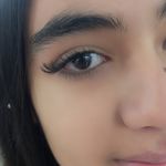 خدمات اکستنشن مژه پریچهر