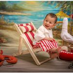 آتلیه عکاسی کودک نوزاد و بارداری فریبا