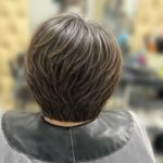 خدمات مو با افسانه