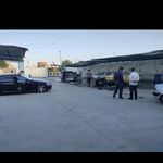 کارواش بزرگ دریا