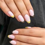 خدمات و اموزش تخصصی ناخن پریسا