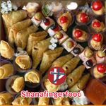 شانا فینگر فودshanafingerfood