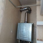 تاسیسات ساختمانی حنانی