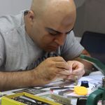 ساعت بهروز