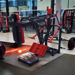 تولید دستگاه بدنسازی اوتانا اسپرت