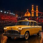 تاکسی تلفنی بین شهری راهوار