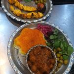 کافه رستوران هامون سرخرود