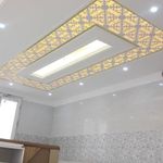 کناف طراح و اجرای دکوراسیون داخلی عابدی