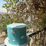 کیک و شیرینی خانگی شرق