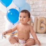 آتلیه عکاسی کودک و بارداری آبان