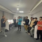 پانسیون مطالعه پسرانه زندگی نو بابل