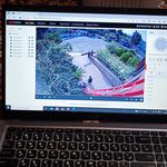 FAF CCTV شرکت فن اموزان ارتباط فردا