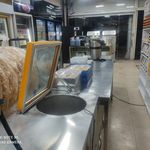 لبنیات و بستنی نمونه(آقایی)