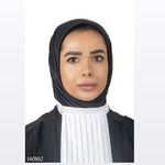 وکیل ریحانه نیک خوی متین