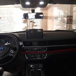 سفیران ایران تاکسی برون شهری، دراختیار