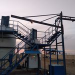 جوشکاری و آهنگری ترابی