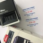 خدمات چاپ و مهرسازی آنلاین مهرستون