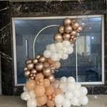 گل آرایی و بادکنک آرایی تیام
