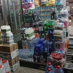 پخش عمده مواد غذایی و بهداشتی سعید کاظمی