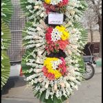 گل فروشی دنیز آنلاین (شعبه 2)