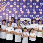 آموزش شنا غرب تهران