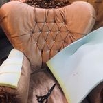 تولید و تعمیرات تخصصی مبلمان