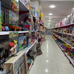 تولید و پخش اسباب بازی و عروسک قاسم پور