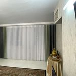 نصب و دوخت پرده اهورا