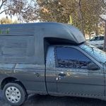 وانت بار احمد کلیه خدمات جابجایی بار