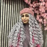 سالن زیبایی رزسفید