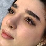 خدمات تخصصی ناخن و اکستنشن مژه نیلای