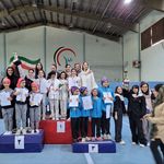 خانه ژیمناستیک پاس پویا