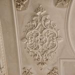 گچبری و گچ کاری پرشین