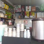 کافه دنج ارش