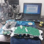 خدمات تخصصی برق و الکترونیک آرش