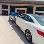 امدادخودرو یدک کش کاشان