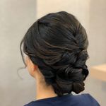 آرایشگاه زنانه پردیسان