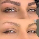 رنگموکراتین پروتیین کوتاهی ابرو مرجان